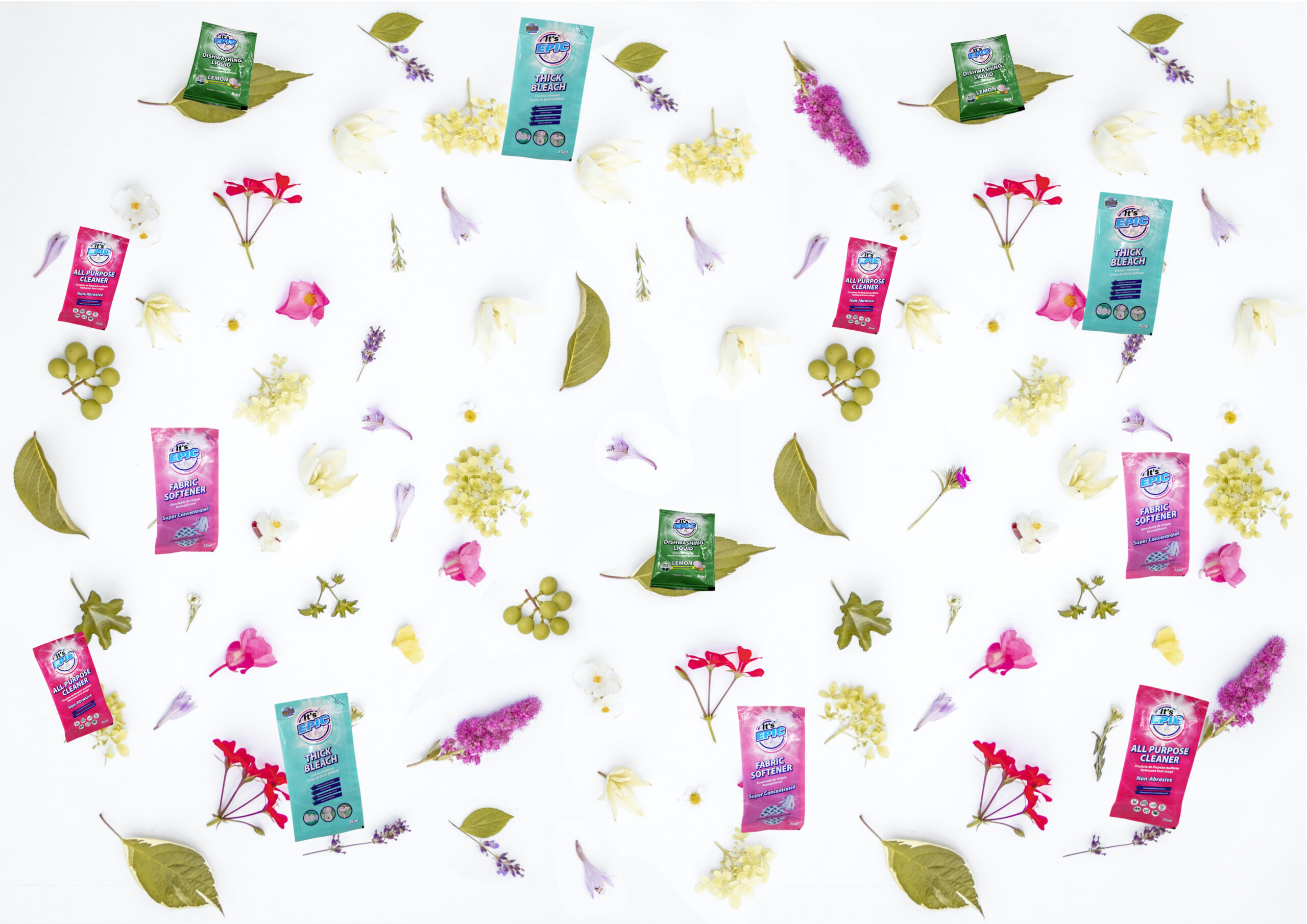 Geopack blog feature